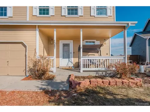 1387 Sunnyside St, Highlands Ranch, CO 80126