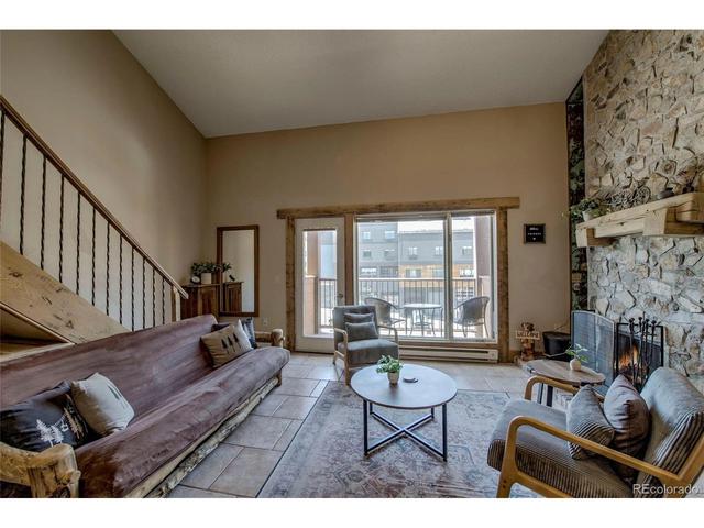 600 S Park Ave #218, Breckenridge, CO 80424