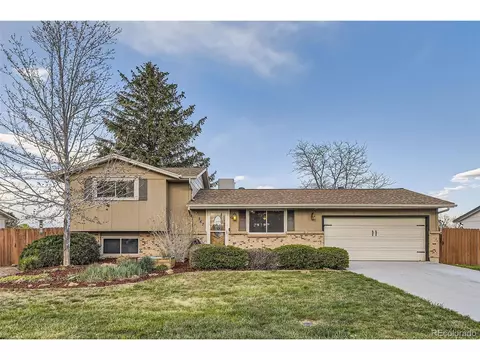 367 Jupiter Dr, Lone Tree, CO 80124