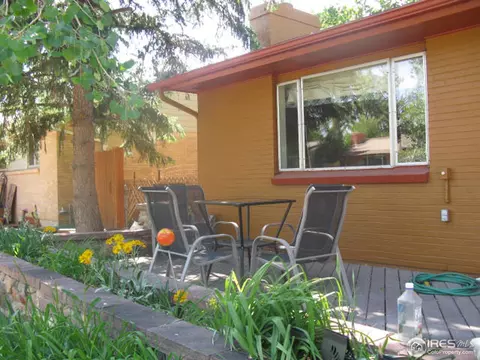 3956 Fuller Ct, Boulder, CO 80305 photo 2