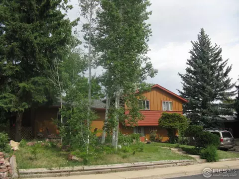 3956 Fuller Ct, Boulder, CO 80305 photo 1