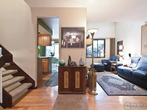 1507 Harrison Ave, Boulder, CO 80303 photo 5