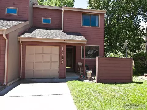 1507 Harrison Ave, Boulder, CO 80303 photo 1