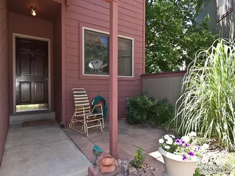 1507 Harrison Ave, Boulder, CO 80303 photo 2