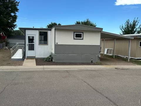 1400 S Collyer St #14, Longmont, CO 80501