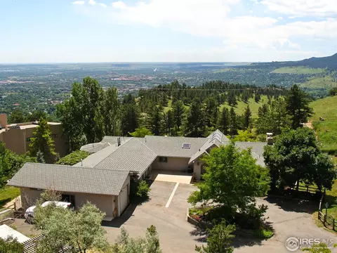 497 S Cedar Brook Rd, Boulder, CO 80304 photo 2