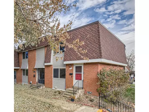 12956 W Virginia Ave, Lakewood, CO 80228