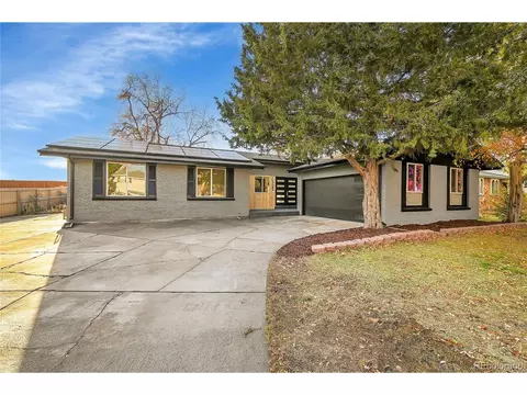 1525 S Lee St, Lakewood, CO 80232