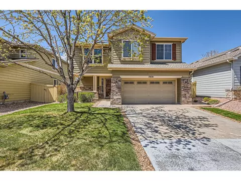 7838 W Layton Way, Littleton, CO 80123