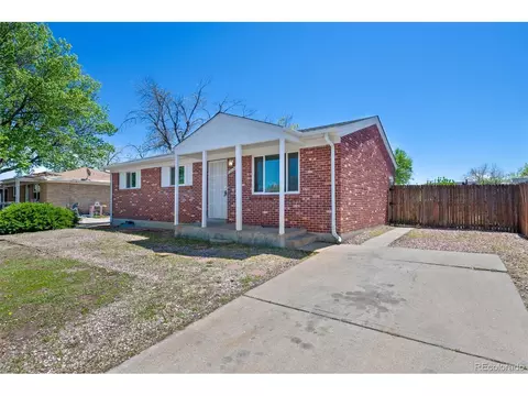 13024 Lackland Dr, Denver, CO 80239