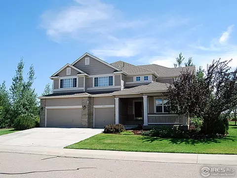 8335 Louden Cir, Windsor, CO 80528 photo 1