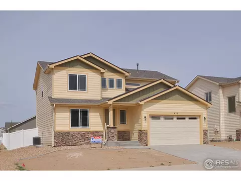 1117 Crescent Dr, Windsor, CO 80550 photo 2