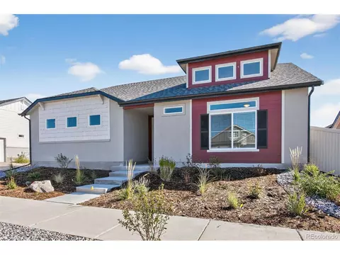 5136 N Quemoy Ct, Aurora, CO 80019