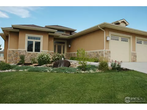 4614 Pompano Dr, Windsor, CO 80550 photo 2