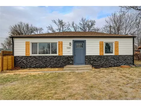 5881 E 60th Ave, Commerce City, CO 80022