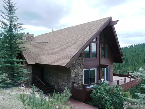 267 N Beaver Rd, Black Hawk, CO 80422 photo 1