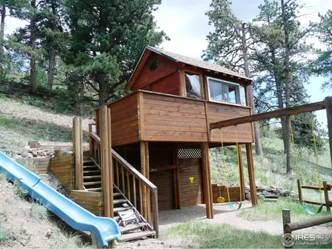 267 N Beaver Rd, Black Hawk, CO 80422 photo 24