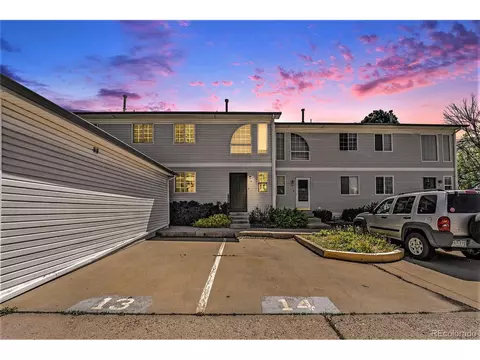 5145 W 61st Dr #14, Arvada, CO 80003