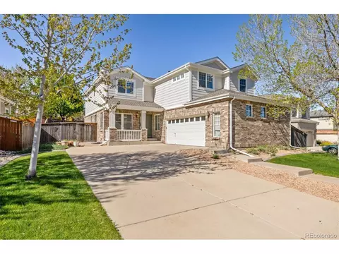20762 E Girard Dr, Aurora, CO 80013 photo 1
