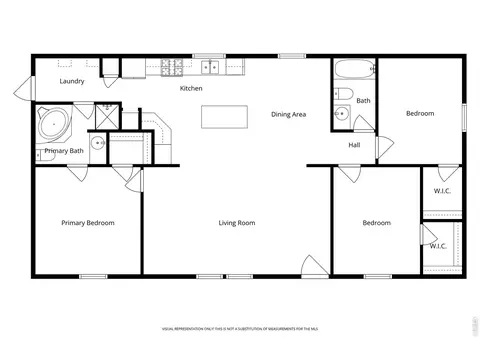 3324 Coyote Ln, Evans, CO 80620 photo 17