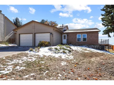 2845 Zephyr Dr, Colorado Springs, CO 80920