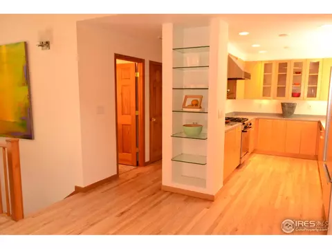 4229 Lee Hill Dr, Boulder, CO 80302 photo 3
