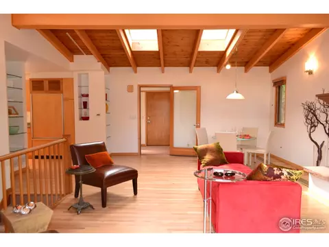 4229 Lee Hill Dr, Boulder, CO 80302 photo 5