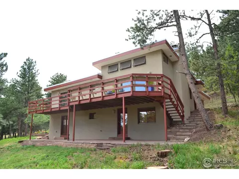 4229 Lee Hill Dr, Boulder, CO 80302 photo 2