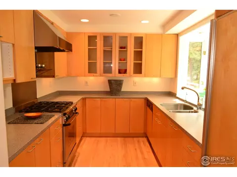 4229 Lee Hill Dr, Boulder, CO 80302 photo 4