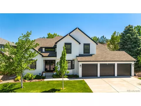 371 Winterthur Way, Highlands Ranch, CO 80129