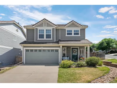 3934 Alcazar Dr, Castle Rock, CO 80109