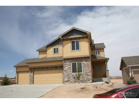 4630 Freehold Dr, Windsor, CO 80550 photo 1