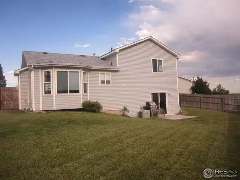 3042 Hawk Dr, Evans, CO 80620 photo 5