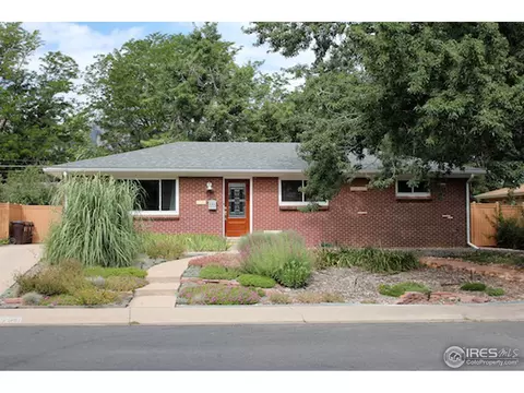 535 S 45th St, Boulder, CO 80305 photo 1