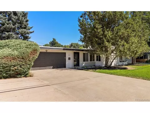2640 S Holly St, Denver, CO 80222