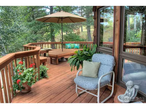 2040 Kohler Dr, Boulder, CO 80305 photo 4