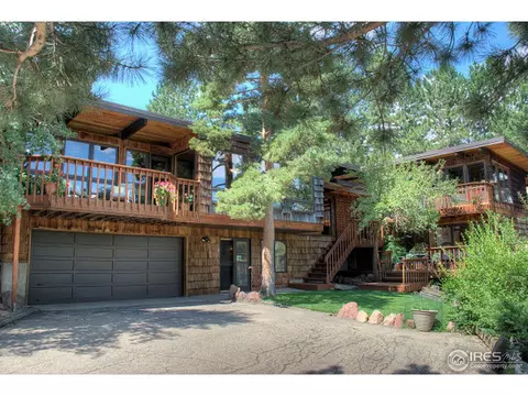 2040 Kohler Dr, Boulder, CO 80305 photo 1