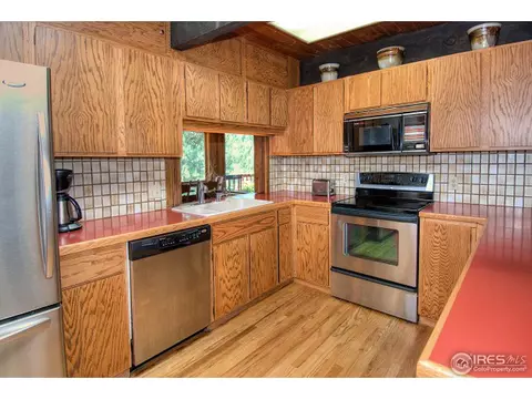 2040 Kohler Dr, Boulder, CO 80305 photo 6