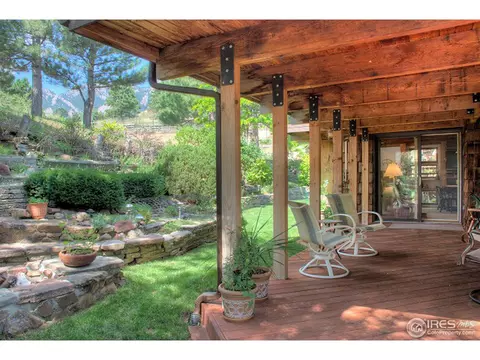2040 Kohler Dr, Boulder, CO 80305 photo 10