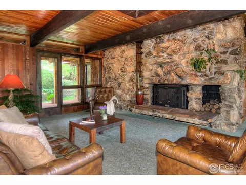 2040 Kohler Dr, Boulder, CO 80305 photo 2