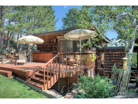 2040 Kohler Dr, Boulder, CO 80305 photo 21