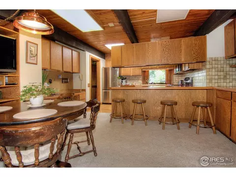 2040 Kohler Dr, Boulder, CO 80305 photo 8