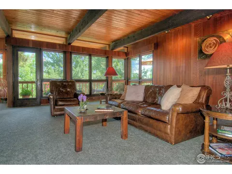 2040 Kohler Dr, Boulder, CO 80305 photo 3