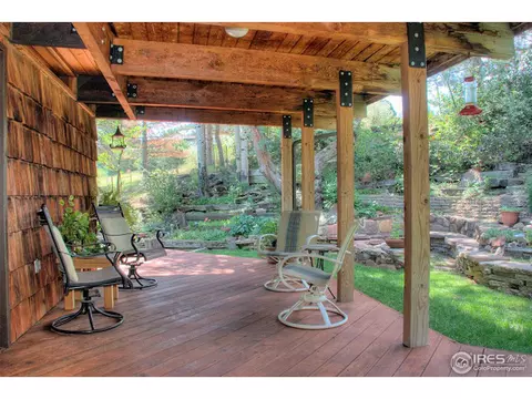 2040 Kohler Dr, Boulder, CO 80305 photo 9