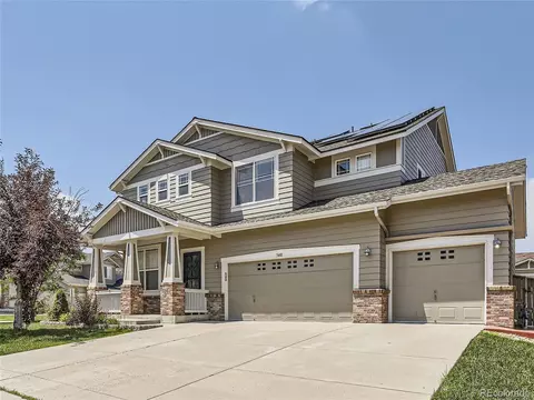 5401 Longwood Cir, Highlands Ranch, CO 80130