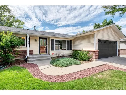 4135 S Vincennes Ct, Denver, CO 80237