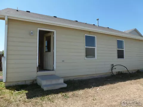 3232 Oconnor Ave, Evans, CO 80620 photo 2
