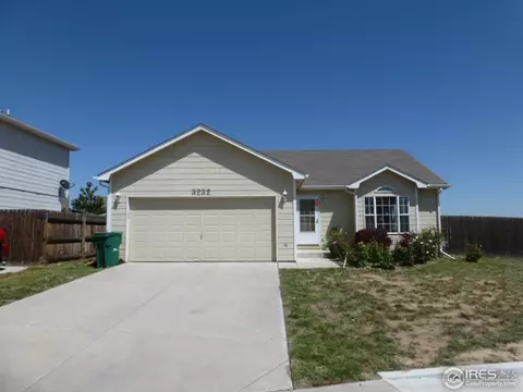 3232 Oconnor Ave, Evans, CO 80620 photo 1