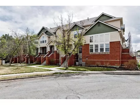 9885 E Idaho St, Denver, CO 80247