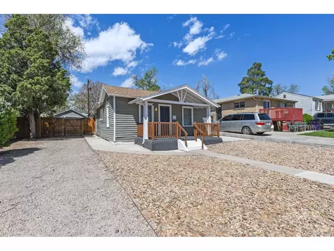 231 S Decatur St, Denver, CO 80219